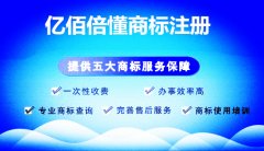 如何申请r商标，需要多久