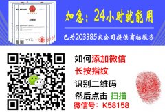 商标公证_商标转让公证_商标线上公证