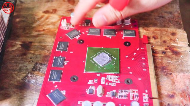 显卡真伪查询(显卡真伪查询网站)