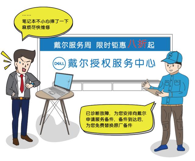 戴尔真伪查询(戴尔笔记本真伪查询)