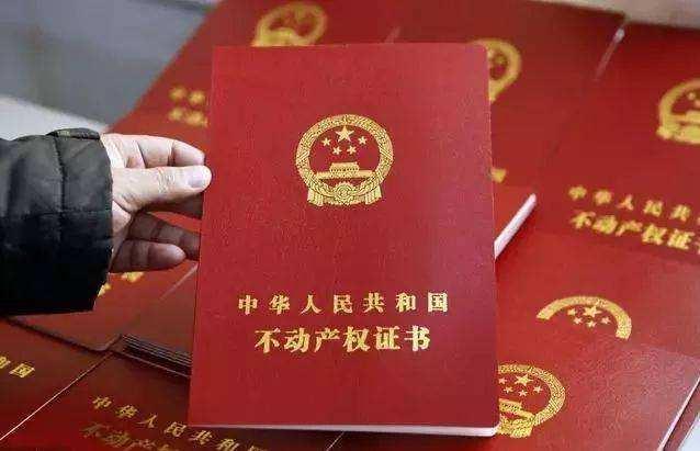 不动产权证书查询(不动产权证书查询系统)