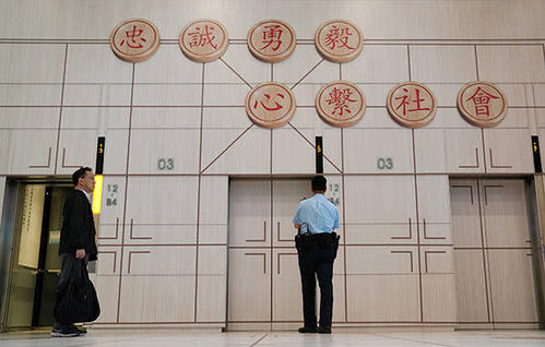 国家表彰抗疫先进个人名单