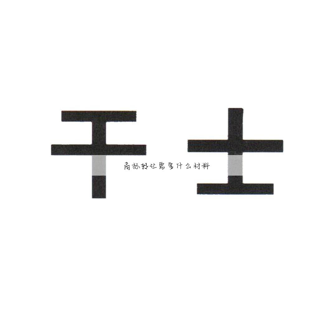 商标转让需要什么材料