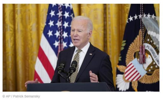 拜登称普京不能继续掌权克宫回应（普京拜登当选）_https://www.whai.cc_行业资讯_第1张