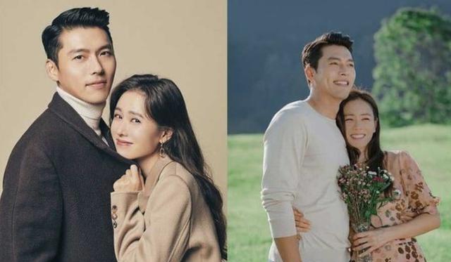 玄彬孙艺珍婚礼现场（玄彬孙艺珍婚礼地点曝光）_https://www.whai.cc_行业资讯_第7张