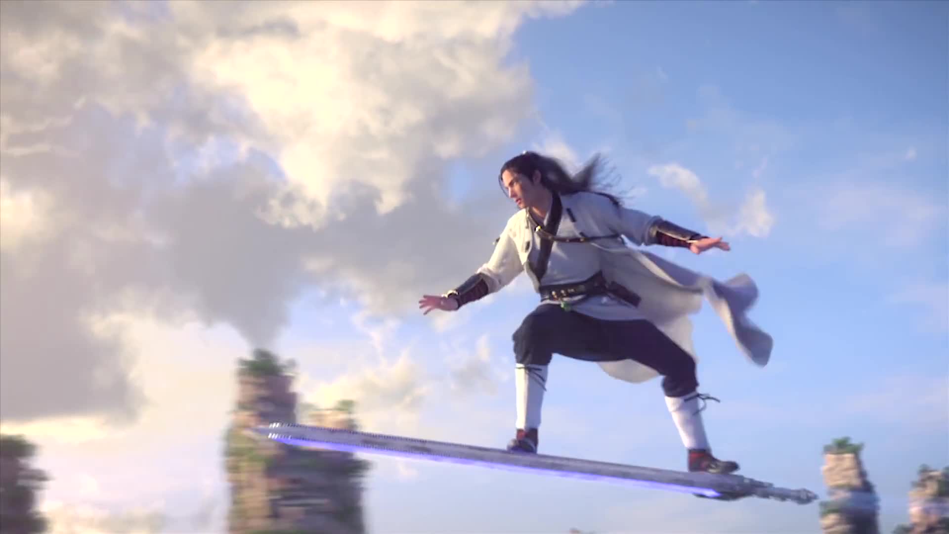 小说排行榜2020前十名（十部人气巅峰的网络小说，20年带走无数人的回忆） (http://www.cangchou.com/) 网络快讯 第9张