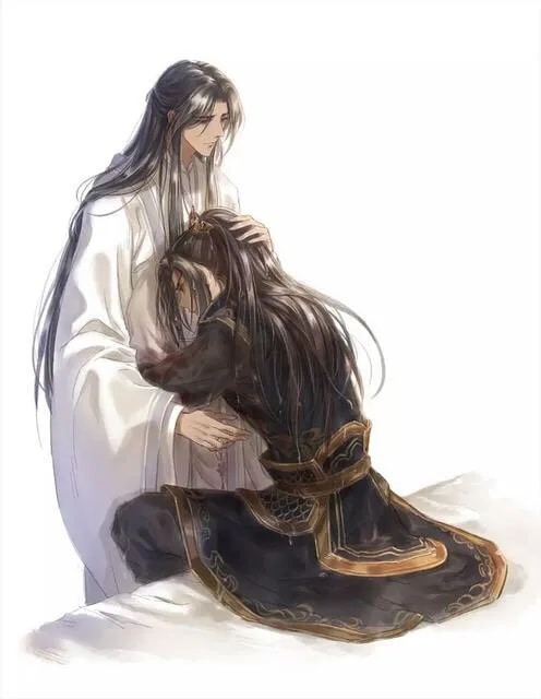 writeas楚晚宁失禁(二哈和他的白猫师尊中的惊艳片段) (http://www.cangchou.com/) 网络快讯 第2张
