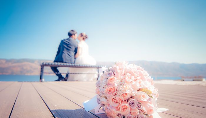 2022年农历12月嫁娶黄道吉日一览表