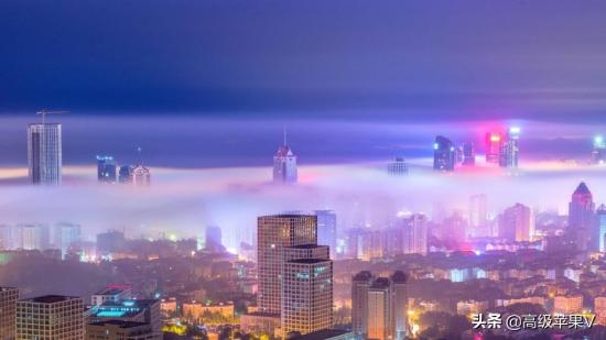 山东最穷十大城市排名（经济最穷的地方在哪里）