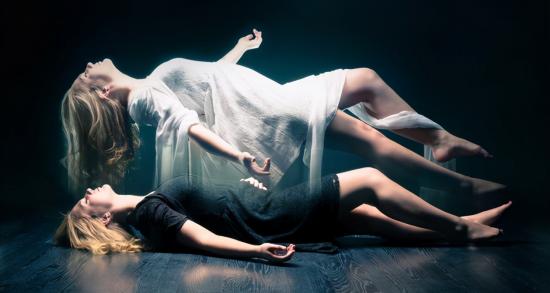 国家为什么不承认鬼神（神仙已被科学家证实）