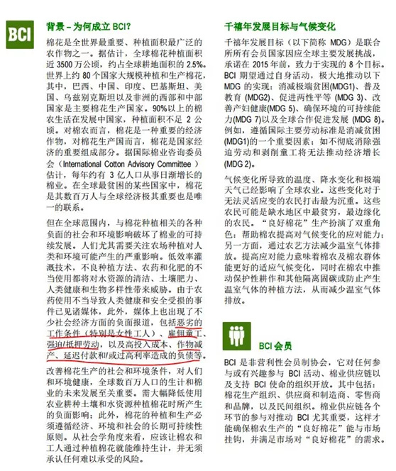 新疆棉花事件的起因经过和结果（新疆棉花辱华名单）