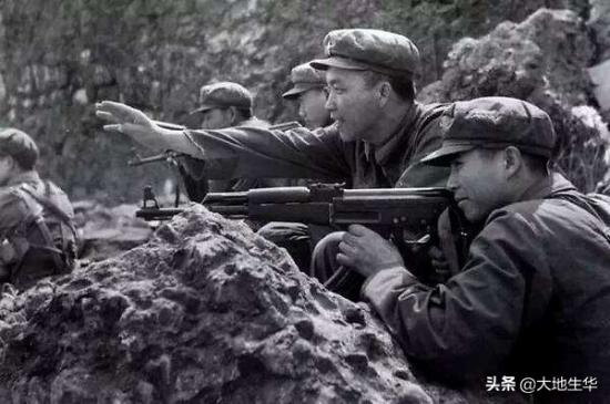 79年越战真实伤亡60多万人（1979年自卫反击战的牺牲人数）