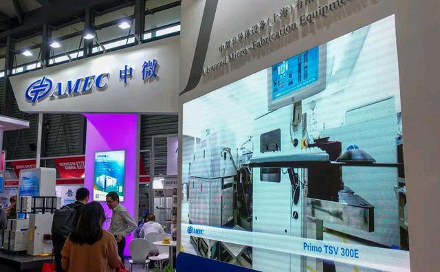 “中国芯”传来两个好消息，技术突破5nm，成功打破垄断