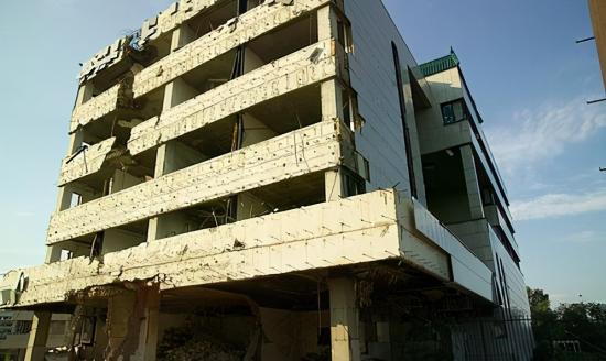 南斯拉夫大使馆轰炸是哪一年（98年大使馆被炸真实原因）