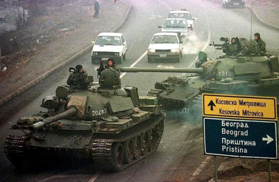 南斯拉夫大使馆轰炸是哪一年（98年大使馆被炸真实原因）