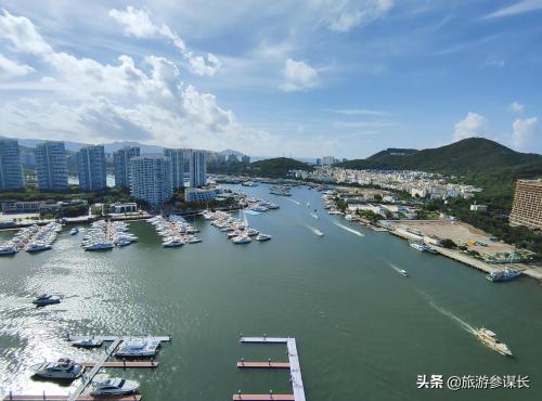 去三亚旅游一周需要多少钱（去三亚旅游大概需要多少费用）