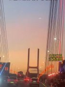 气象局回应南昌现不明飞行物已更新(今日/资讯)