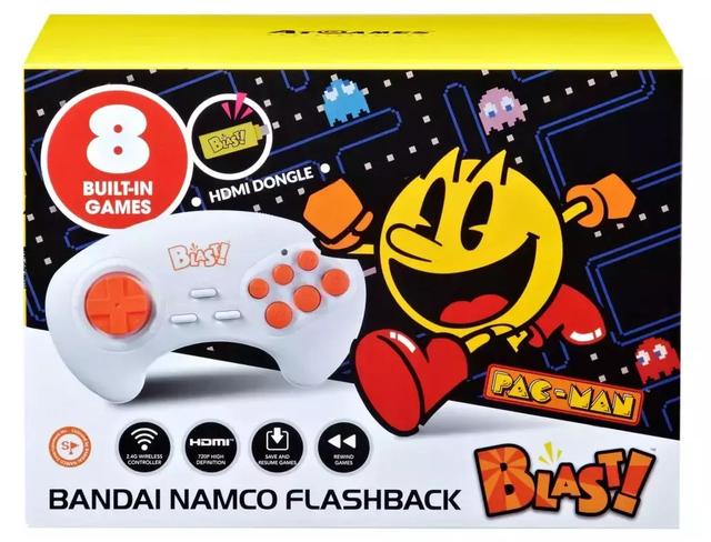 一场穿越了40年岁月的吃豆人版权官司