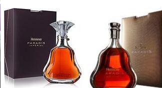 轩尼诗酒瓶引发版权之争