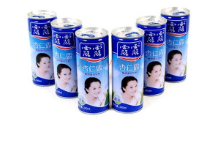 露露商标归属之争：仅四人导致露露分家 真假合