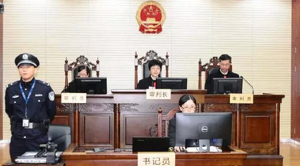 《人民的名义》被诉抄袭案一审宣判：不构成侵