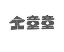 禁止不规范文字作为商标使用——第16145908号“金