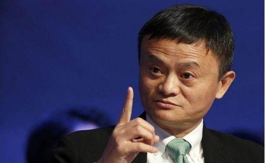人红是非多 又有企业想抢注“马云爸爸”商标