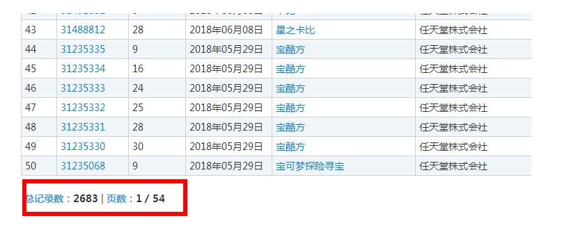 拥有2600+件商标的任天堂 再度申请商标Nintendo S