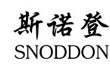 “斯诺登”被抢注电动汽车商标 专家称前景并不