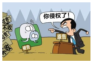 盼盼防盗门商标维权案初战告捷