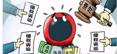 广州第一季度查办商标侵权案件309宗 捣毁侵权假冒窝点8个