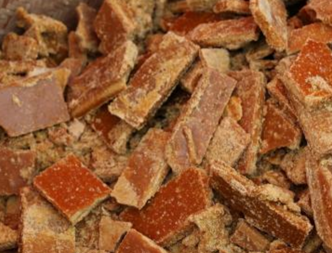 义乌红糖有了国字号地域“身份证” 造假将视为