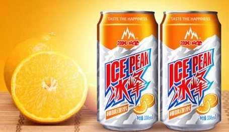 冰峰公司展开商标维权 称