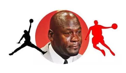 乔丹商标争议再起波澜：中国乔丹状告美国乔丹商标侵权！