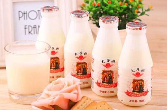 商标法案例：太子奶商标又起波澜