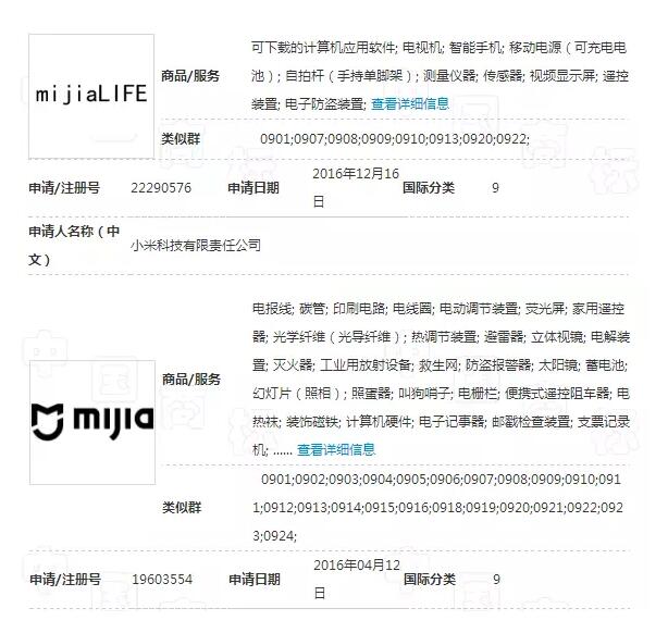 米家商标驳回！小米百亿电商梦将因商标争议终结吗？