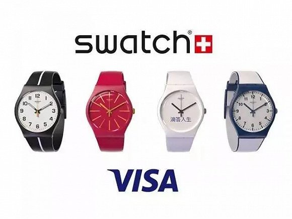 斯沃琪商标被苹果公司起诉侵权，斯沃琪却称：广告雷同，纯属巧合