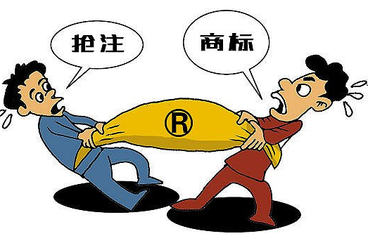 西安雁塔区注册公司商标与企业名称混淆的案件分析