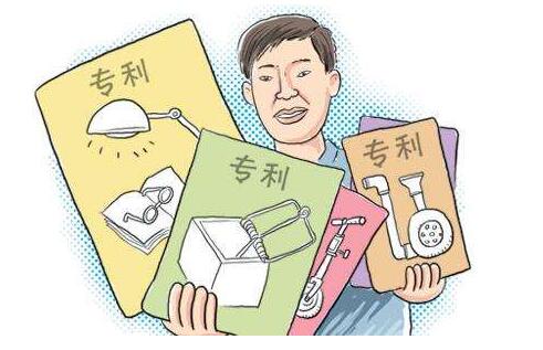 佳木斯一草根工匠获6项专利产品荣获国家专利