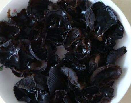 “尚志黑木耳”地理标志证明商标获50万元奖励