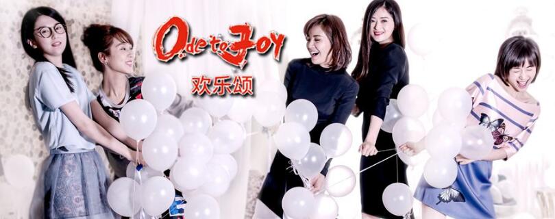 太平人寿遭《欢乐颂》起诉版权纠纷 索赔308万元