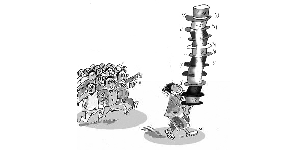 “哈锅”商标被抢注 历经四年半被夺回