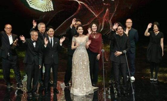 商标案例┃未经授权播放“金马奖颁奖典礼”，AcFun遭遇版权侵权纠纷