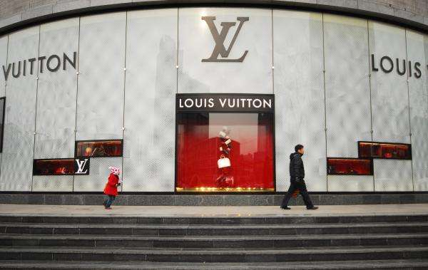 LV公司诉重庆酒店商标侵权系列案调解结案