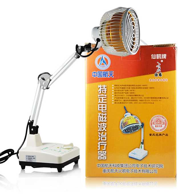 乘着品牌商标东风 重庆“仙鹤”飞入寻常百姓家