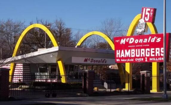 商标课堂┃5个著名商标的故事，你知道吗？