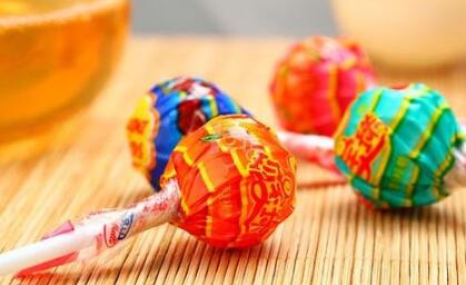 商标课堂┃5个著名商标的故事，你知道吗？