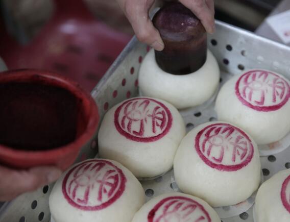 香港长洲值理会将把“平安”注册商标