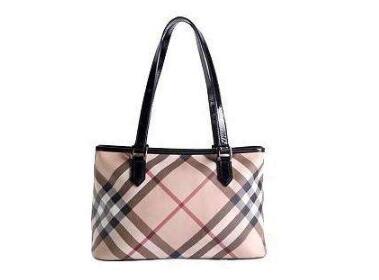 爱美女士注意！尚品网卖假冒注册商标Burberry 判赔180万