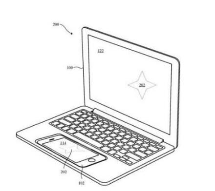 逆天！苹果新专利竟然能让iPhone秒变电脑！